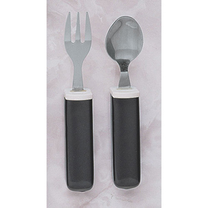 Picture of Ableware Maddak Securgrip Cutlery-Child Fork