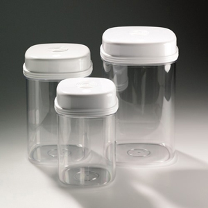 Picture of Ableware One Hand Canister Set
