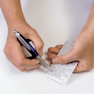 Picture of Ableware Blister Pack Pen