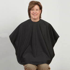 Picture of Ableware Deluxe Shampoo Cape