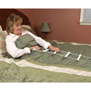 Picture of Ableware Maddak Bed Rope Ladder