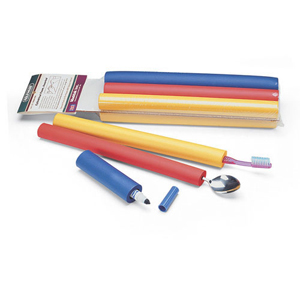 Picture of Ableware Closed-Cell Foam Tubing-Bright Color Assortment