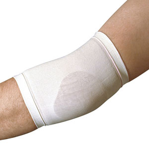 Picture of Ableware Slipos Elbow Sleeve