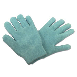 Picture of Ableware Resistant Heat Terry Gloves