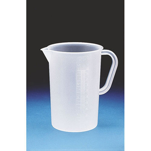 Picture of Ableware Graduated Pitcher&#44; 2 Liter