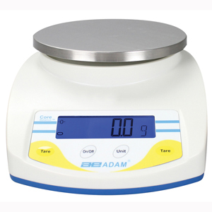 Picture of Adam 600 g Core Compact Portable Balance Calibration Weight
