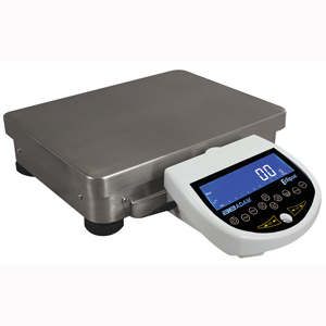Picture of Adam 12 Kg Eclipse Precision Balance Calibration Weights