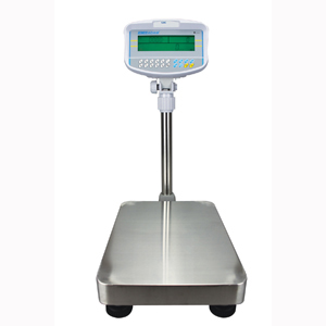 Picture of Adam 70 lbs Bench Counting Scale&#44; 7 x 15 x 30 in.