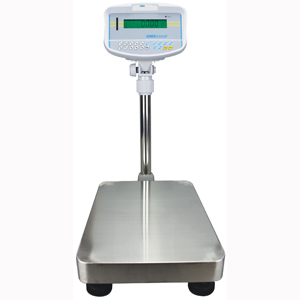 Picture of Adam 70 lbs Check Weighing Scale