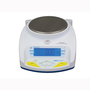 Picture of Adam 150 g Highland Portable Precision Balance Calibration Weights
