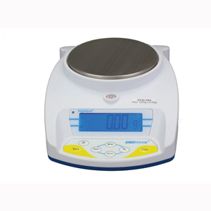 Picture of Adam 3000 g Highland Portable Precision Balance Calibration Weights
