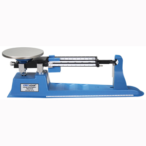 Mechanical Scales,Die-Cast Alum,2610 g