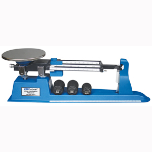 Mechanical Scales,Die-Cast Alum,2610 g
