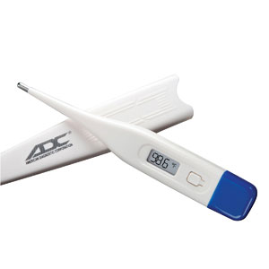 Picture of ADC ADTEMP II Bulk Thermometer