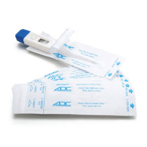 Picture of ADC ADTEMP Disposable Thermometer Sheaths, 100 Per Box