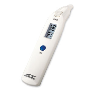 Picture of ADC Infrared Ear Thermometer