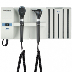 Picture of ADC AdStation 3.5 V Modular Diagnostix Wall System