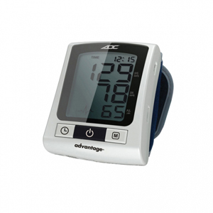 Picture of ADC Advantage Wrist Digital Blood Pressure Monitor