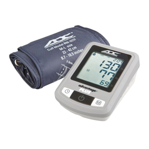 Picture of ADC Advantage Plus Automatic Digital Blood Pressure Monitor