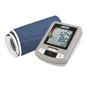 Picture of ADC Advantage Ultra Automatic Digital Blood Pressure Monitor