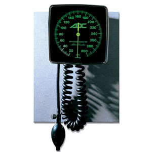 Picture of ADC Diagnostix Adult Wall Aneroid Sphygmomanometer