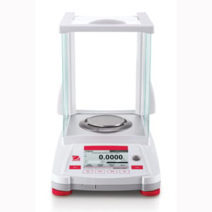 Picture of Ohaus AX324 Adventurer Analytical & Precision Balance, 320 g Capacity