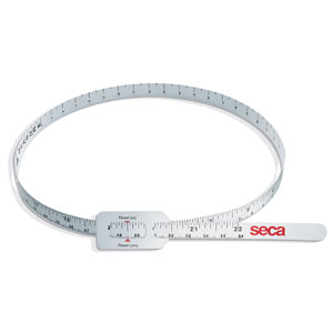 212 Baby & Toddler Head Measuring Tape