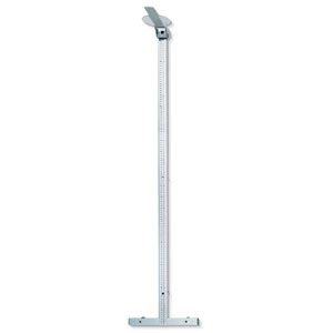 222 Telescopic Measuring Rod, Centimeters Only