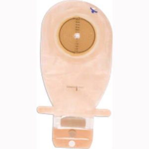 Picture of Coloplast 14413 Assura New Generation Ostomy Pouch&#44; 10 per Box