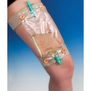 Picture of Core NELMed 1375 Thigh Urinary Support Bag