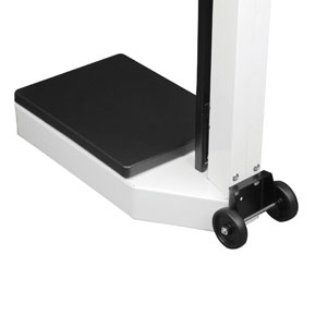 Picture of Detecto Wheels for Detecto Balance Beam Scale