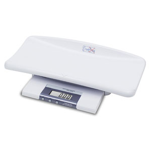 Picture of Detecto Digital Pediatric Scale with Removable Cradle