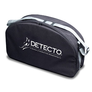 Picture of Detecto carrying case for MB scale
