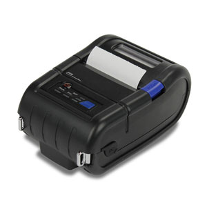 Picture of Detecto Mobile Tape Ticket Printer with Serial Interface