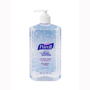 Picture of GOJO 3023-12 Purell Hand Sanitizer