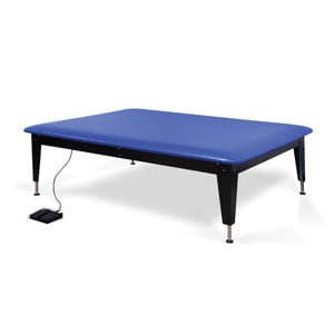 Picture of Hausmann 1429-57 5 x 7 ft. Mighty Matic Mat, Blue