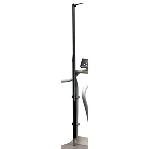Height Rod Pro Plus Scale