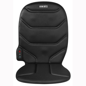 Picture of HoMedics BKP-110 Massage Comfort Cushion With Heath
