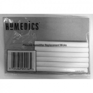 Picture of HoMedics Replacement Wicks for HUM-CM10