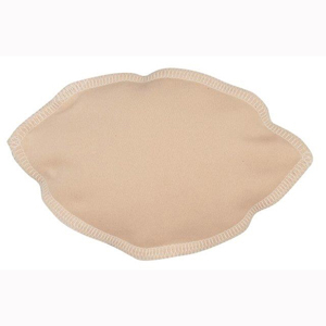 Picture of Janac BABB3850 Enhance Partial Been-A-Boob-Size 3, Beige - 2 Per Pack