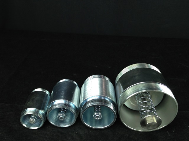 2.5 in. Relief Valve