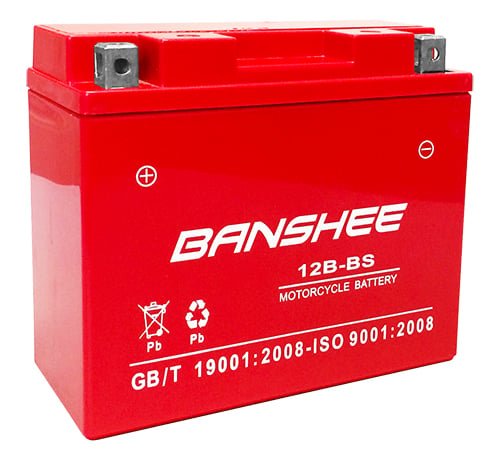 Banshee 12B-BS-Banshee-005