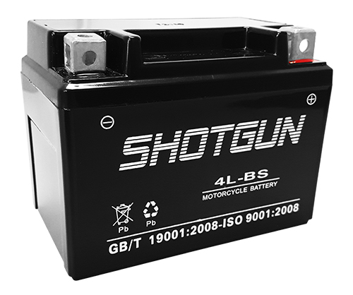 Shotgun 4L-BS-SHOTGUN-007