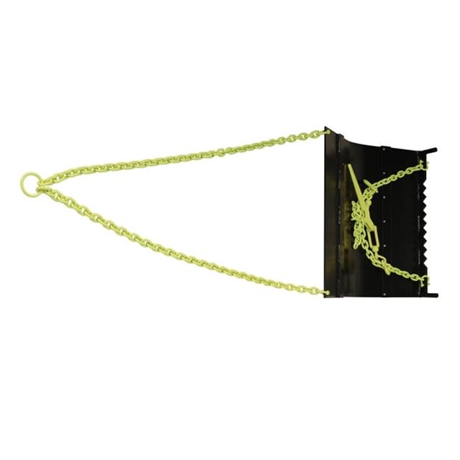 Timber Tuff TMW-21 Log Skidding Plate