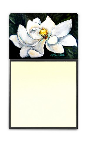 Sweet Magnolia Sticky Note Holder