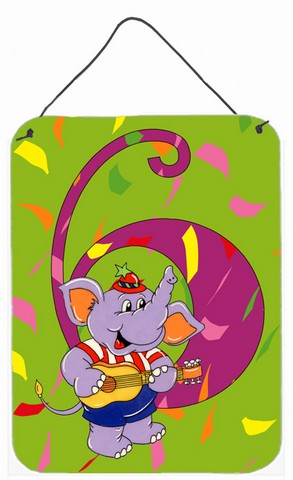 Happy 6th Birthday Age 6 Wall or Door Hanging Prints