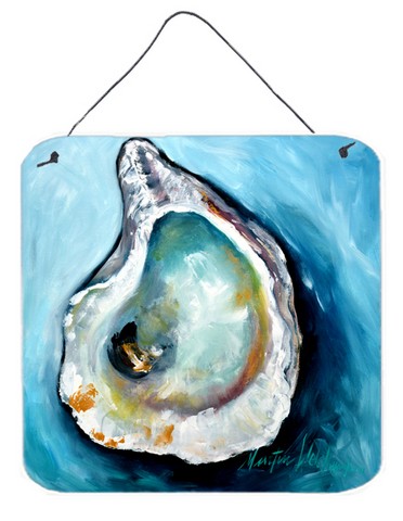 Oyster Wall or Door Hanging Prints