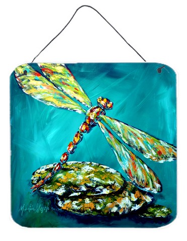 Insect Dragonfly Matin Wall or Door Hanging Prints