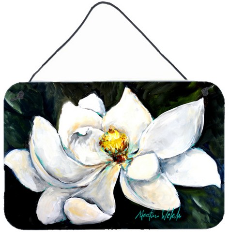 Sweet Magnolia Wall or Door Hanging Prints