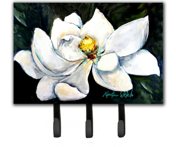 MW1234TH68 Sweet Magnolia Leash or Key Holder